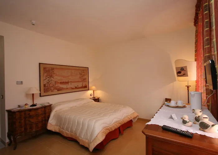 Hotel Roma Scanno