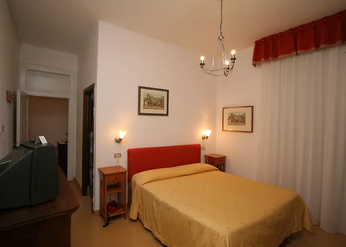 Roma Hotel Scanno
