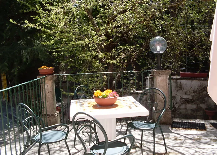 Hotel Roma Scanno