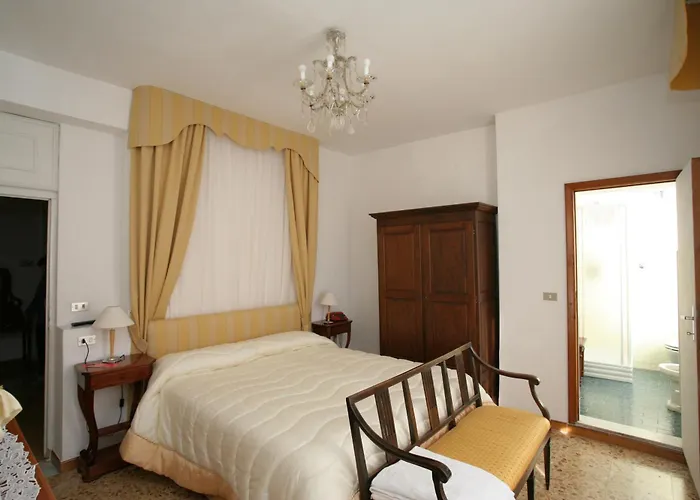 Hotel Roma Scanno